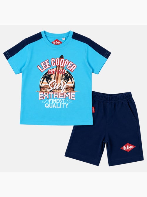 Lee Cooper - Conjunto para niño - Kiabi