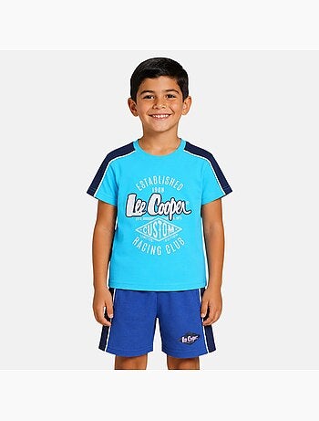 Lee Cooper - Conjunto para niño