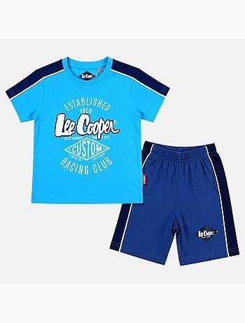 Lee Cooper - Conjunto para niño