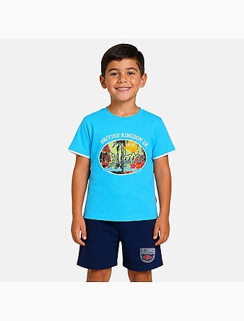 Lee Cooper - Conjunto para niño