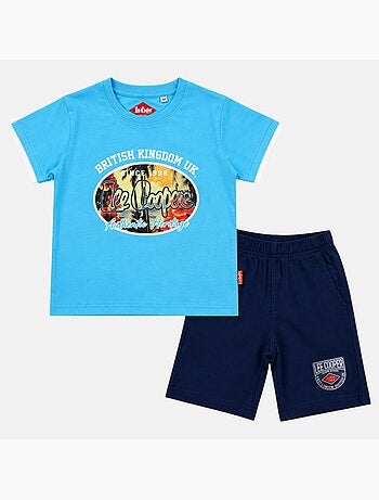 Lee Cooper - Conjunto para niño