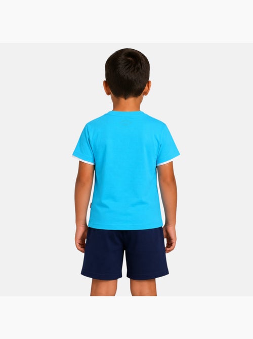 Lee Cooper - Conjunto para niño - Kiabi Lee Cooper - Conjunto para niño - Kiabi