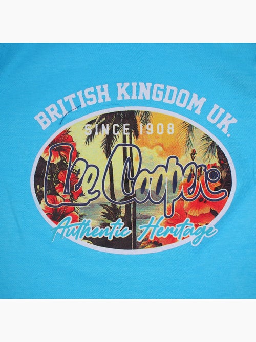 Lee Cooper - Conjunto para niño - Kiabi Lee Cooper - Conjunto para niño - Kiabi