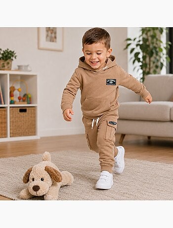 Lee Cooper - Conjunto para niño