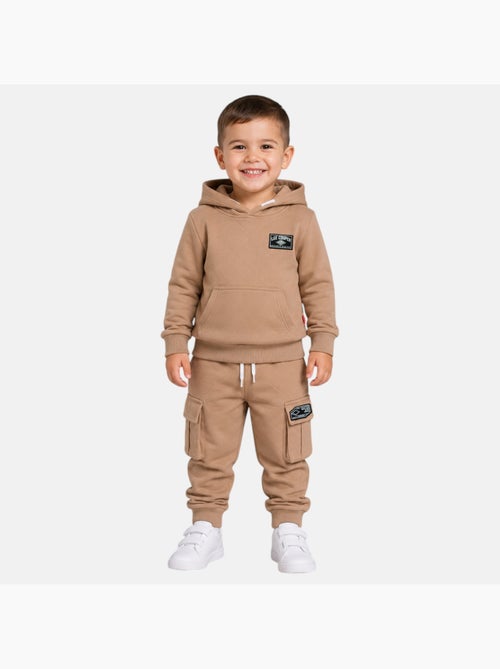 Lee Cooper - Conjunto para niño - Kiabi Lee Cooper - Conjunto para niño - Kiabi