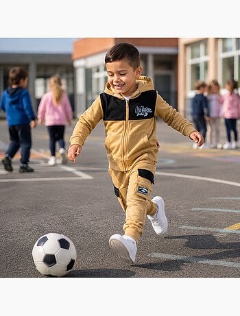 Lee Cooper - Conjunto para niño