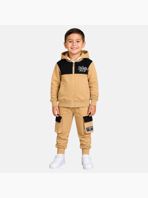 Lee Cooper - Conjunto para niño - Kiabi Lee Cooper - Conjunto para niño - Kiabi