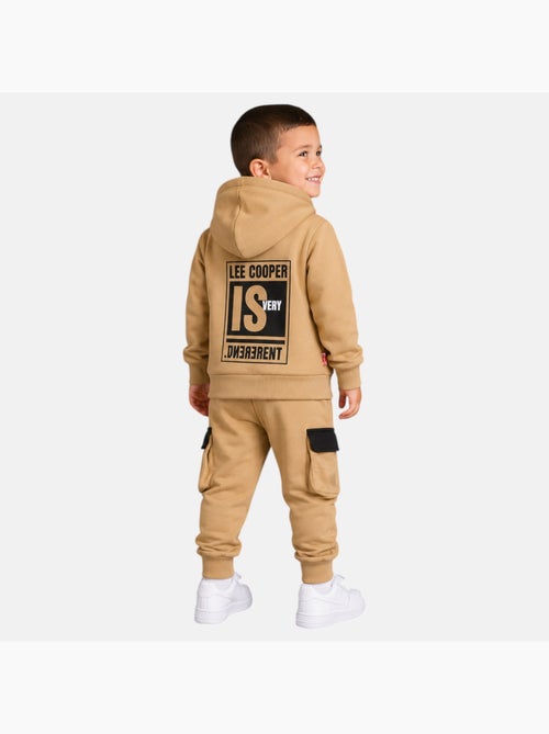 Lee Cooper - Conjunto para niño - Kiabi Lee Cooper - Conjunto para niño - Kiabi