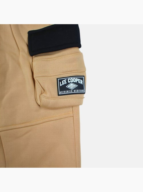 Lee Cooper - Conjunto para niño - Kiabi Lee Cooper - Conjunto para niño - Kiabi