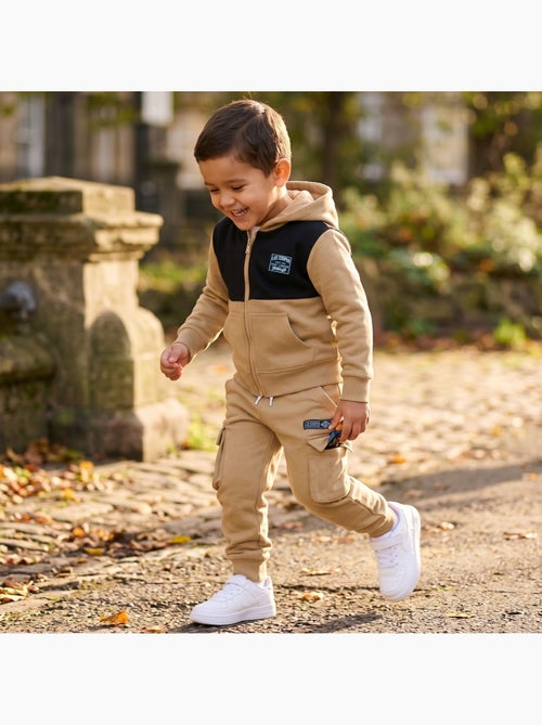 Lee Cooper - Conjunto para niño - Kiabi Lee Cooper - Conjunto para niño - Kiabi