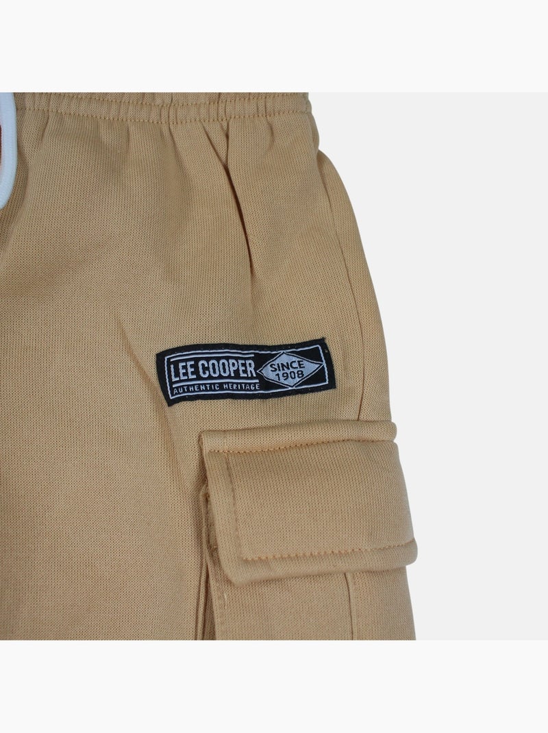 Lee Cooper - Conjunto para niño Beige - Kiabi