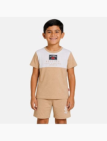 Lee Cooper - Conjunto para niño