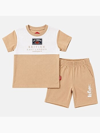 Lee Cooper - Conjunto para niño