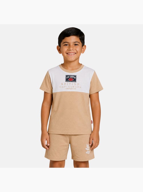 Lee Cooper - Conjunto para niño - Kiabi