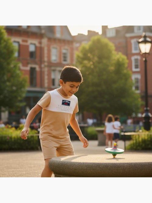 Lee Cooper - Conjunto para niño - Kiabi