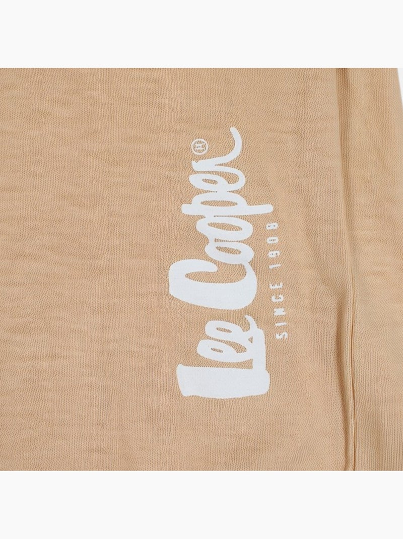 Lee Cooper - Conjunto para niño Beige - Kiabi