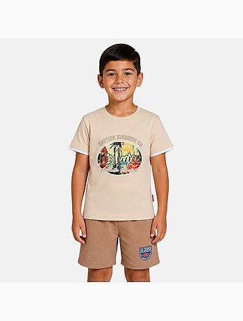 Lee Cooper - Conjunto para niño