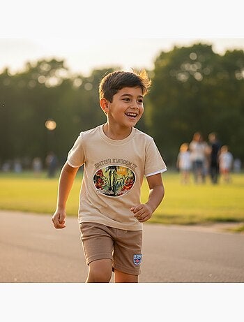 Lee Cooper - Conjunto para niño