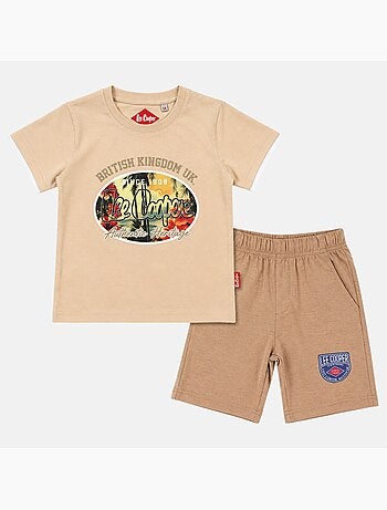 Lee Cooper - Conjunto para niño