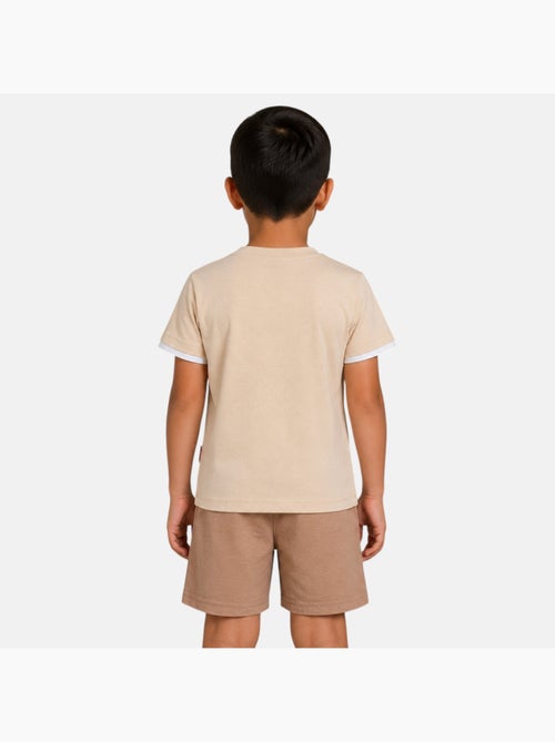 Lee Cooper - Conjunto para niño - Kiabi