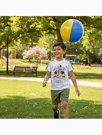 Lee Cooper - Conjunto para niño