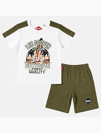 Lee Cooper - Conjunto para niño