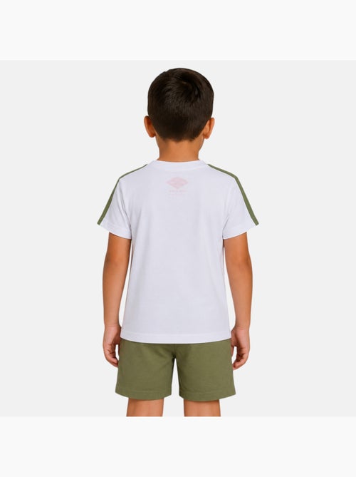 Lee Cooper - Conjunto para niño - Kiabi Lee Cooper - Conjunto para niño - Kiabi