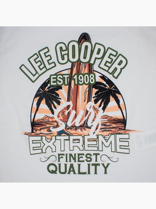 Lee Cooper - Conjunto para niño - Kiabi Lee Cooper - Conjunto para niño - Kiabi