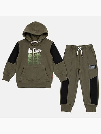 Lee Cooper - Conjunto para niño