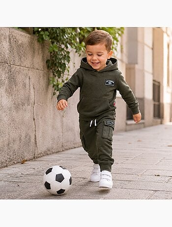 Lee Cooper - Conjunto para niño