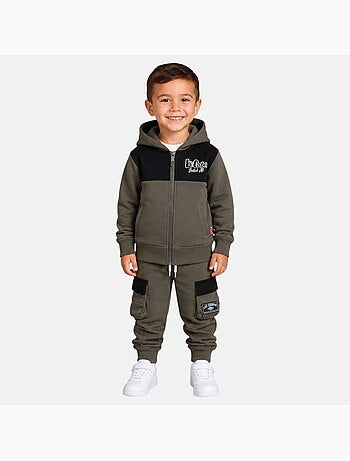 Lee Cooper - Conjunto para niño