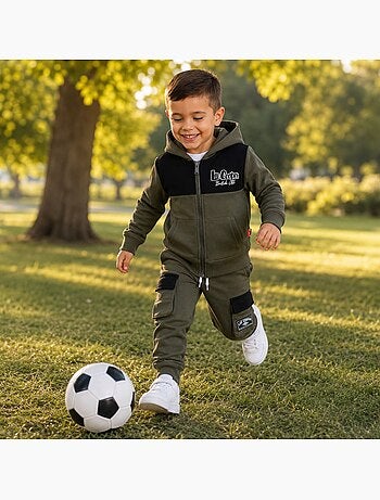 Lee Cooper - Conjunto para niño