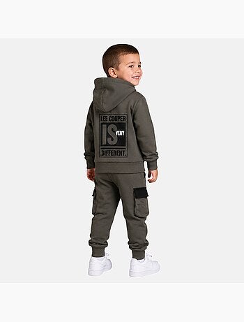 Lee Cooper - Conjunto para niño