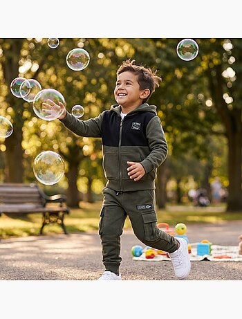 Lee Cooper - Conjunto para niño