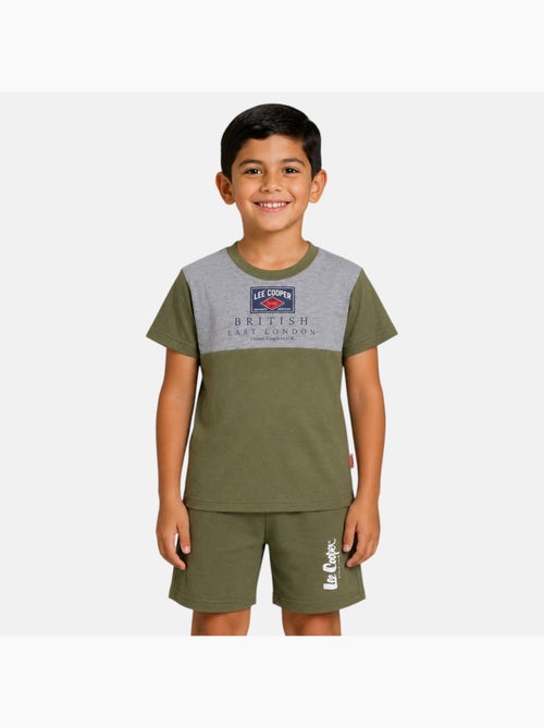 Lee Cooper - Conjunto para niño - Kiabi