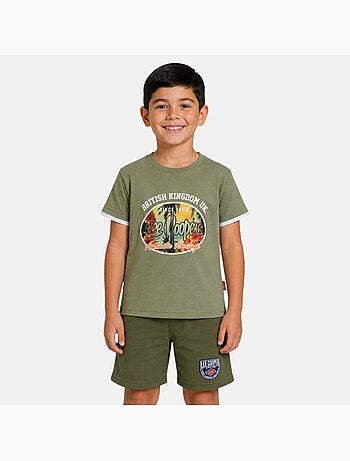 Lee Cooper - Conjunto para niño