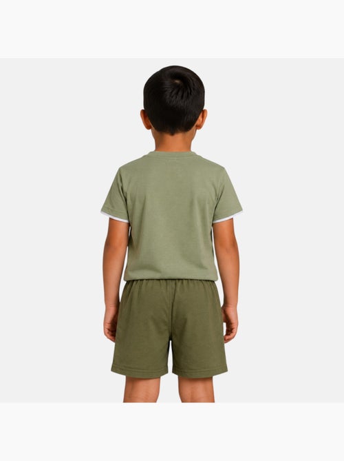 Lee Cooper - Conjunto para niño - Kiabi