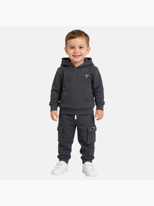 Lee Cooper - Conjunto para niño - Kiabi Lee Cooper - Conjunto para niño - Kiabi