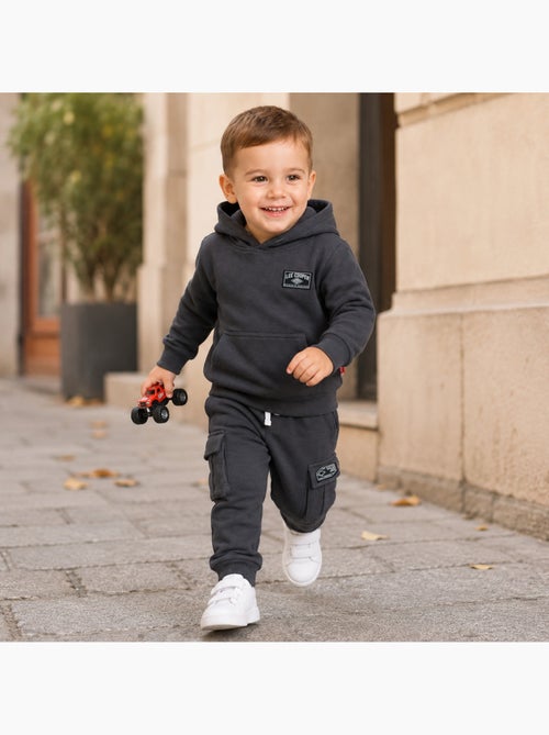 Lee Cooper - Conjunto para niño - Kiabi Lee Cooper - Conjunto para niño - Kiabi
