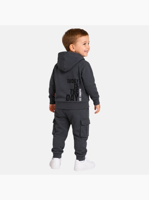 Lee Cooper - Conjunto para niño - Kiabi Lee Cooper - Conjunto para niño - Kiabi
