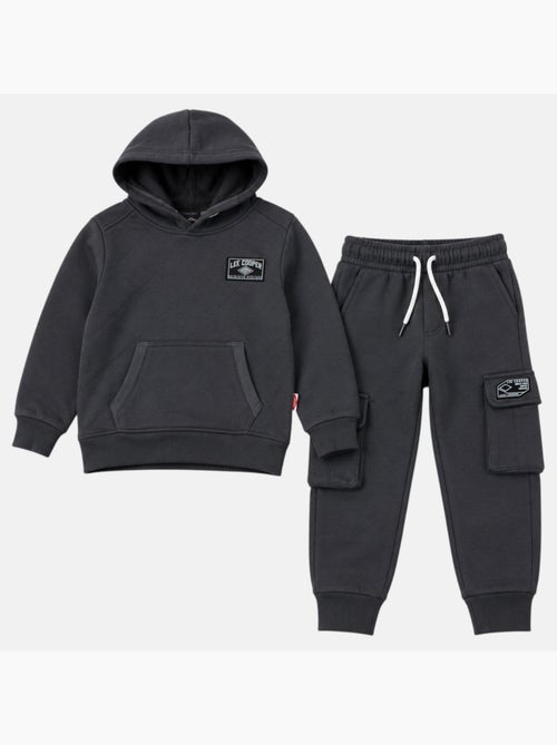 Lee Cooper - Conjunto para niño - Kiabi Lee Cooper - Conjunto para niño - Kiabi