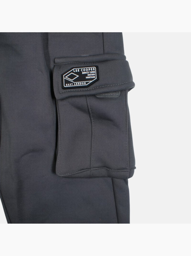 Lee Cooper - Conjunto para niño Gris antracita - Kiabi