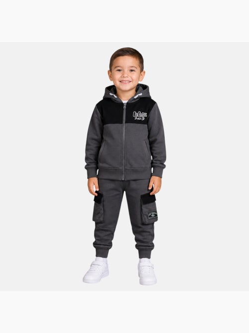 Lee cooper - conjunto para niño - Kiabi Lee cooper - conjunto para niño - Kiabi
