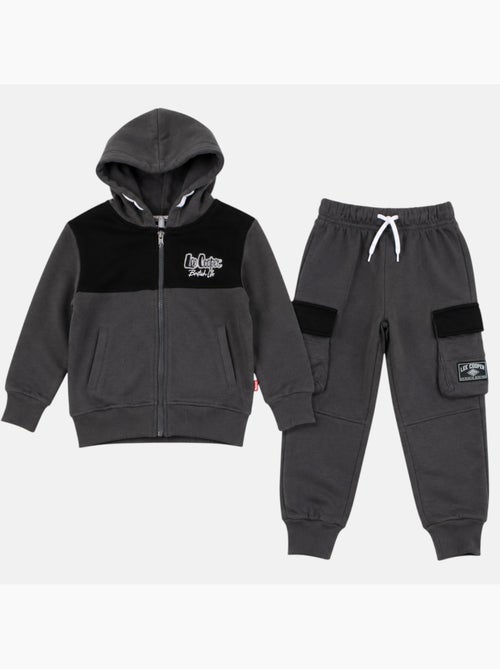 Lee cooper - conjunto para niño - Kiabi Lee cooper - conjunto para niño - Kiabi