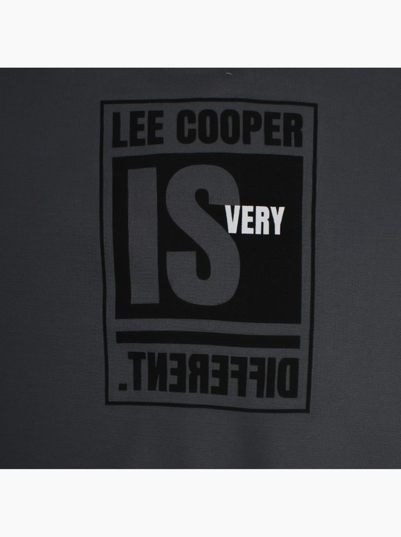 Lee Cooper - Conjunto para niño Gris antracita - Kiabi