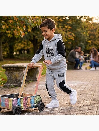Lee Cooper - Conjunto para niño