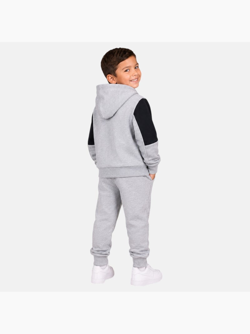 Lee Cooper - Conjunto para niño Gris - Kiabi