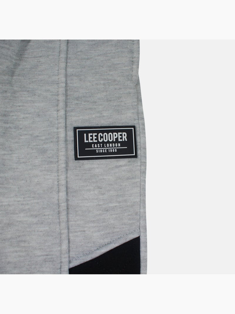 Lee Cooper - Conjunto para niño Gris - Kiabi