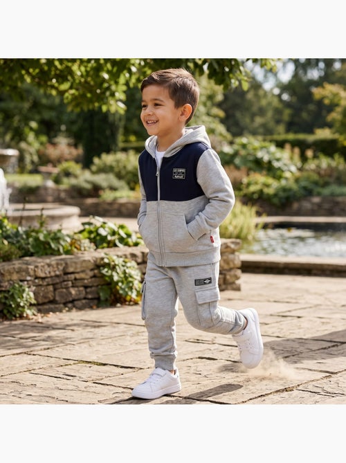 Lee Cooper - Conjunto para niño - Kiabi Lee Cooper - Conjunto para niño - Kiabi