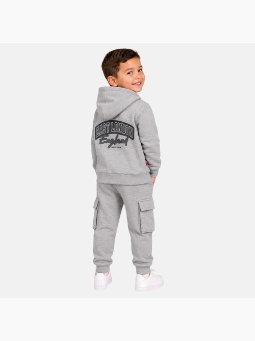 Lee Cooper - Conjunto para niño - Kiabi Lee Cooper - Conjunto para niño - Kiabi